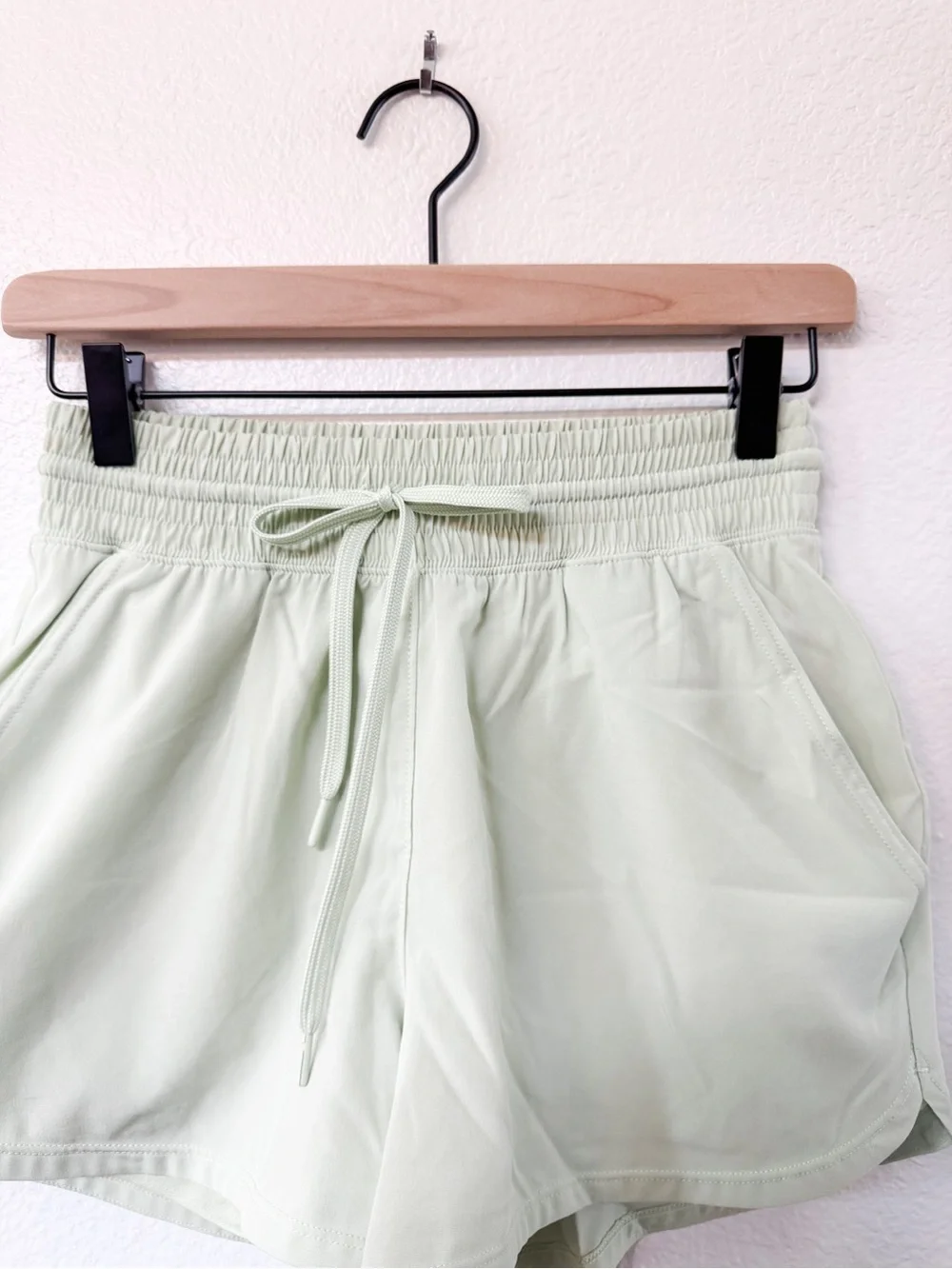 Abercrombie | YPB shorts